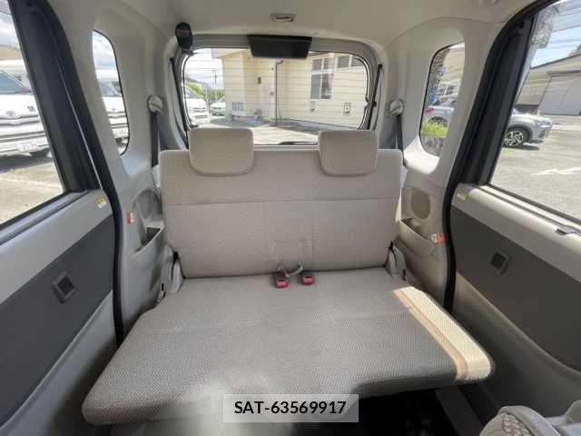 Daihatsu TANTO 2014-02 8797687-6