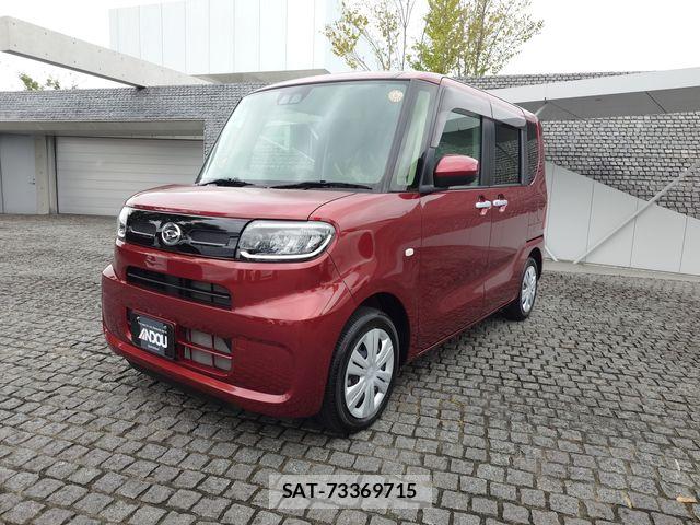 Daihatsu TANTO 2025-02 8797683-0
