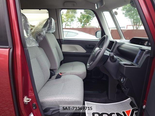 Daihatsu TANTO 2025-02 8797683-9