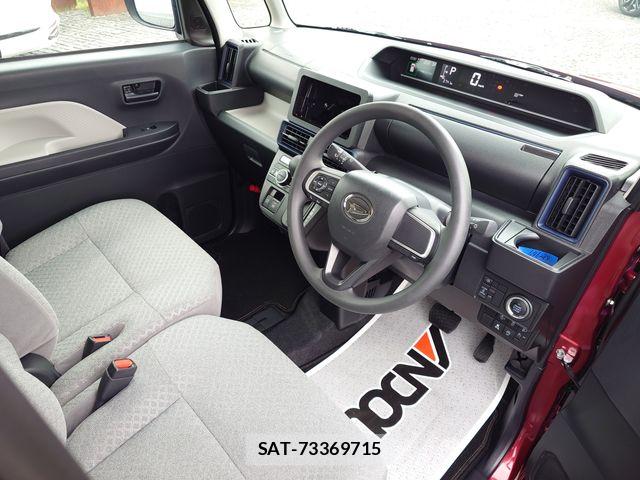 Daihatsu TANTO 2025-02 8797683-10