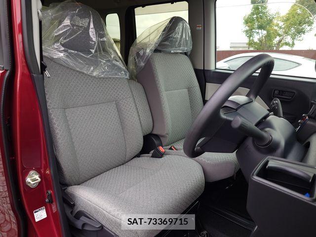 Daihatsu TANTO 2025-02 8797683-11