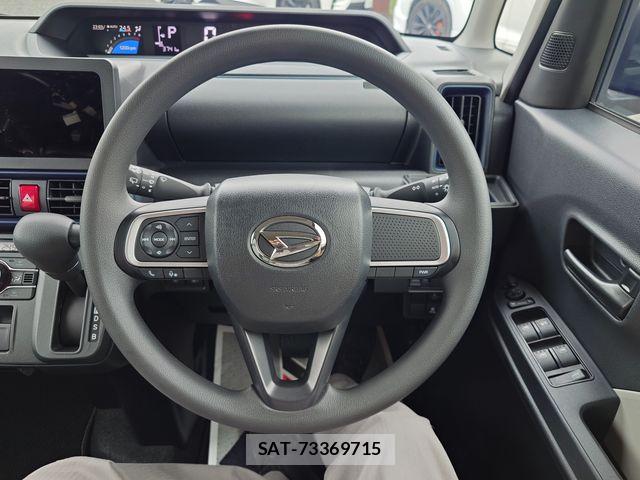 Daihatsu TANTO 2025-02 8797683-12