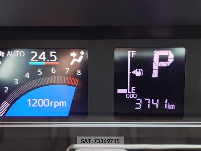 Daihatsu TANTO 2025-02 8797683-13