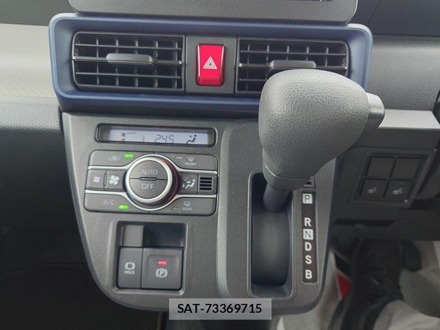 Daihatsu TANTO 2025-02 8797683-14
