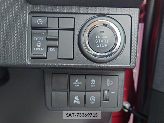 Daihatsu TANTO 2025-02 8797683-15