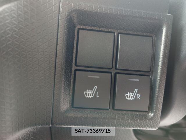 Daihatsu TANTO 2025-02 8797683-16