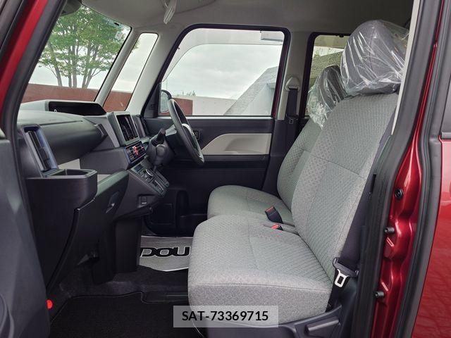 Daihatsu TANTO 2025-02 8797683-17