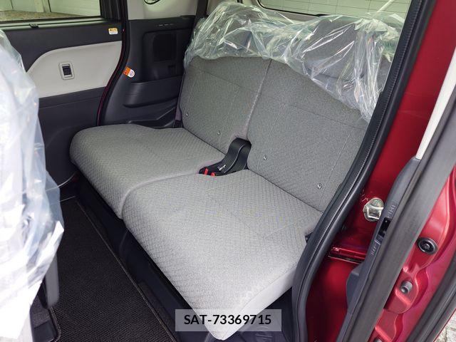 Daihatsu TANTO 2025-02 8797683-18