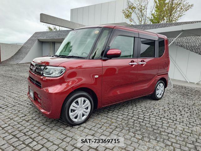 Daihatsu TANTO 2025-02 8797683-1