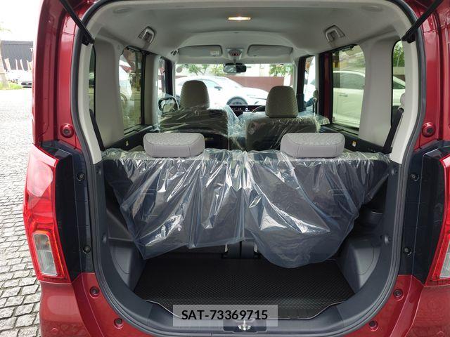 Daihatsu TANTO 2025-02 8797683-19