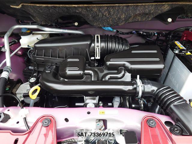 Daihatsu TANTO 2025-02 8797683-20