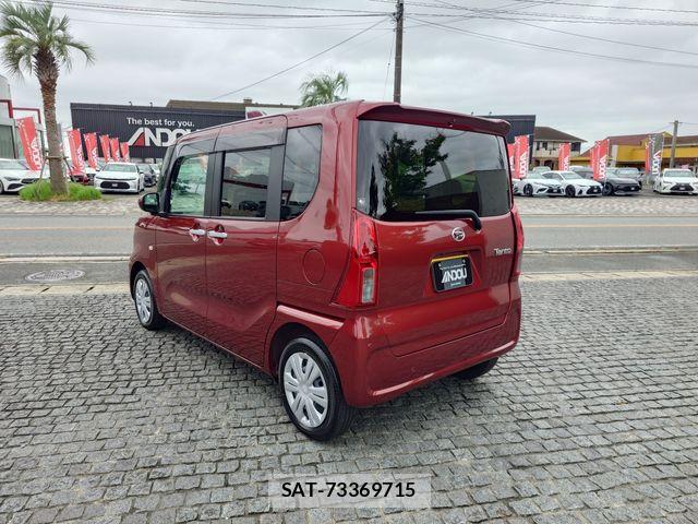 Daihatsu TANTO 2025-02 8797683-2