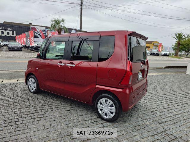 Daihatsu TANTO 2025-02 8797683-3