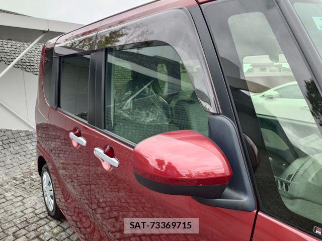 Daihatsu TANTO 2025-02 8797683-4
