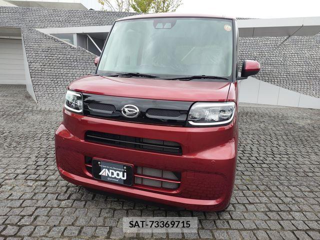 Daihatsu TANTO 2025-02 8797683-5