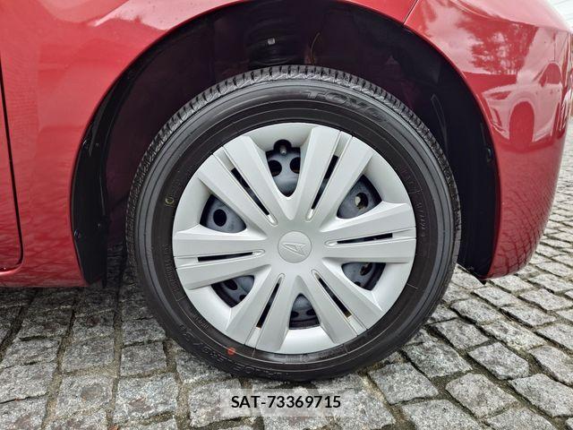 Daihatsu TANTO 2025-02 8797683-7