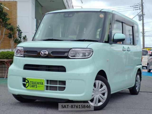 Daihatsu TANTO 2020-01 8797684-0