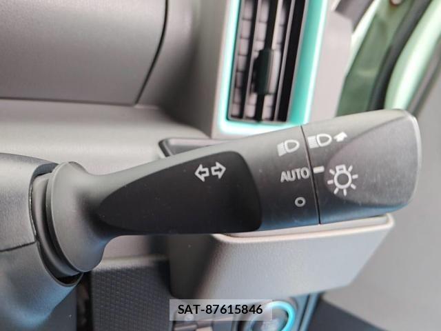Daihatsu TANTO 2020-01 8797684-15