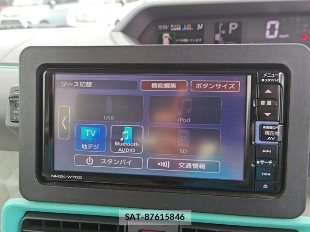 Daihatsu TANTO 2020-01 8797684-17