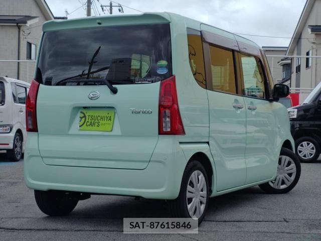 Daihatsu TANTO 2020-01 8797684-1
