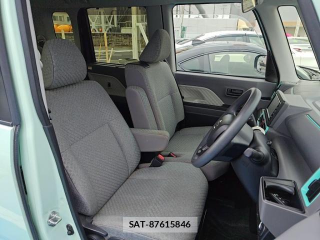 Daihatsu TANTO 2020-01 8797684-20