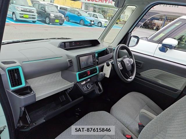 Daihatsu TANTO 2020-01 8797684-21