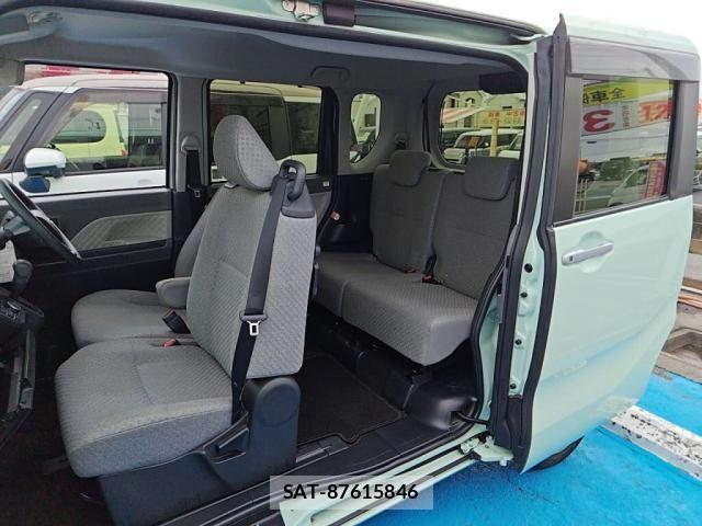 Daihatsu TANTO 2020-01 8797684-22