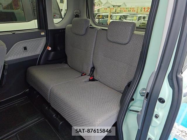 Daihatsu TANTO 2020-01 8797684-23