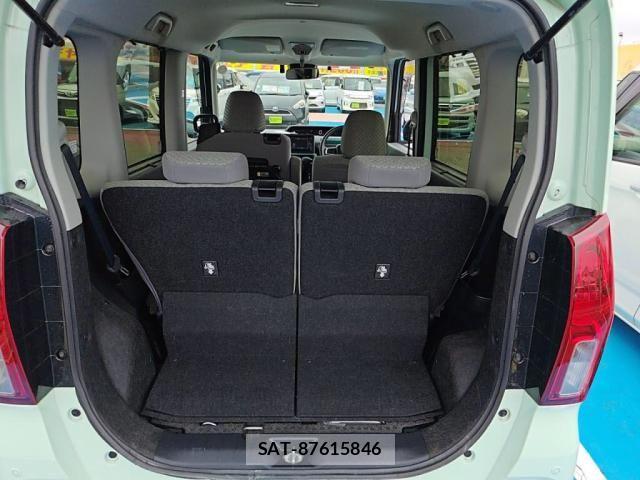 Daihatsu TANTO 2020-01 8797684-24