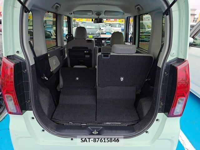 Daihatsu TANTO 2020-01 8797684-25