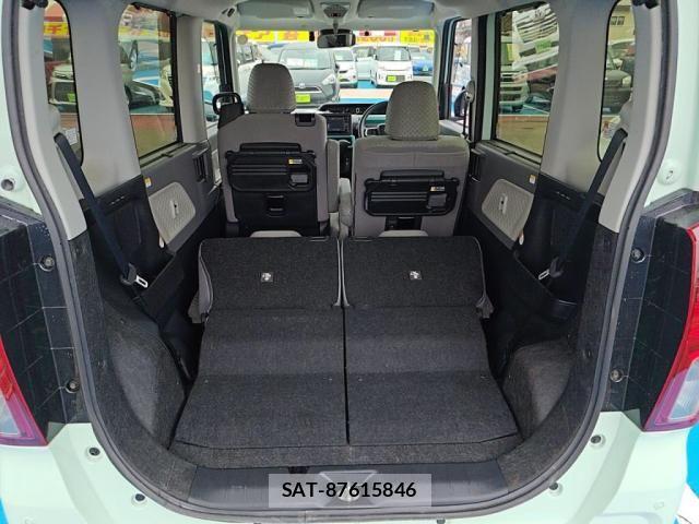 Daihatsu TANTO 2020-01 8797684-26