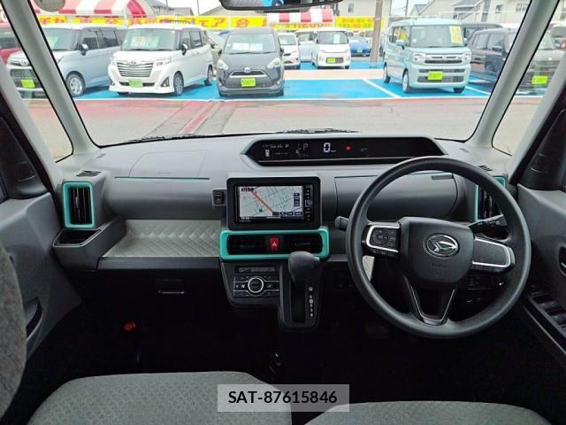 Daihatsu TANTO 2020-01 8797684-2
