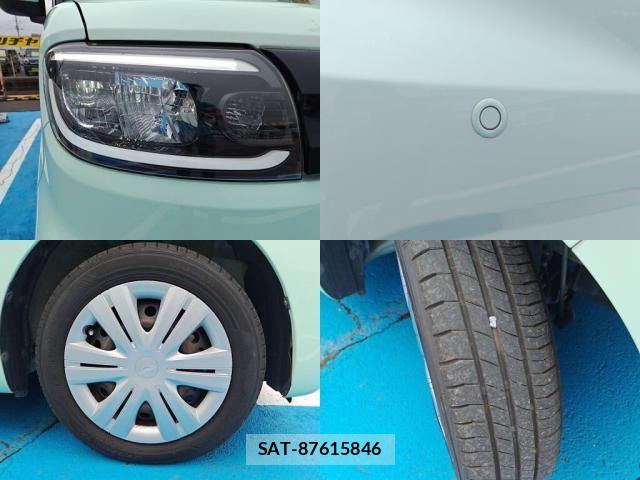 Daihatsu TANTO 2020-01 8797684-3