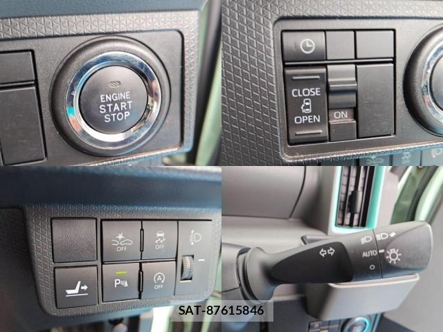 Daihatsu TANTO 2020-01 8797684-4