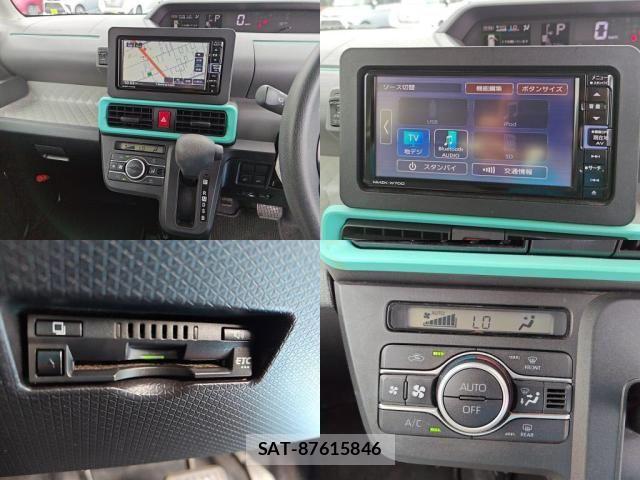 Daihatsu TANTO 2020-01 8797684-5