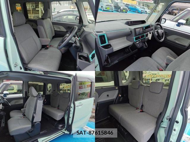 Daihatsu TANTO 2020-01 8797684-6
