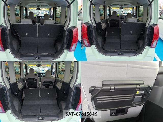 Daihatsu TANTO 2020-01 8797684-7