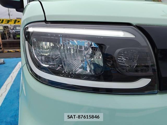 Daihatsu TANTO 2020-01 8797684-8
