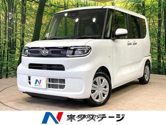 Daihatsu TANTO 2026-03 8797678-0