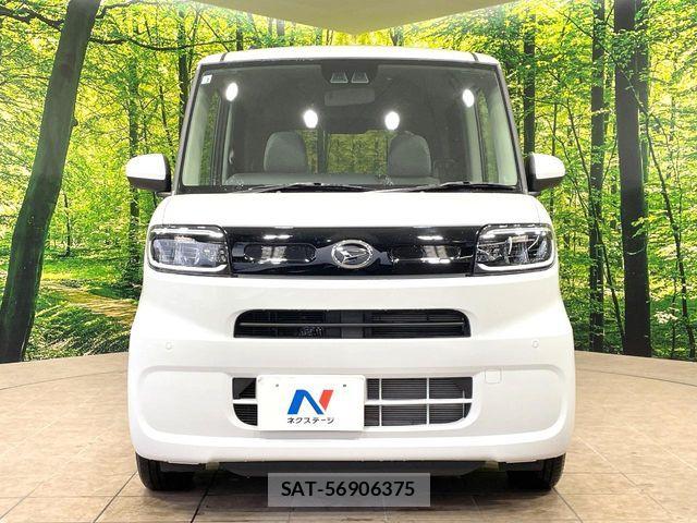 Daihatsu TANTO 2026-03 8797678-13