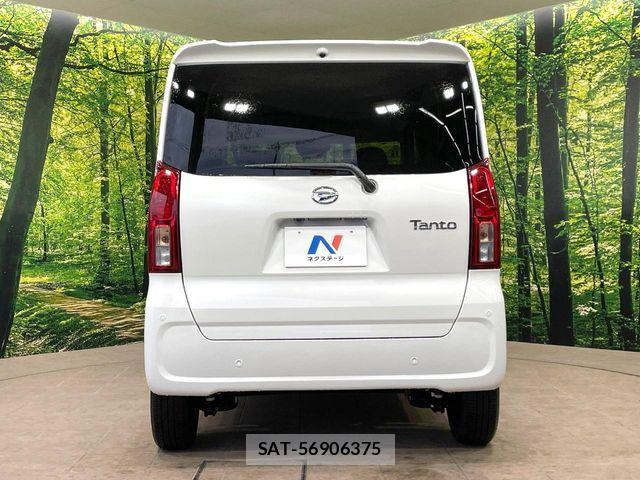 Daihatsu TANTO 2026-03 8797678-14