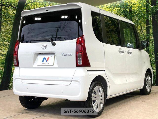 Daihatsu TANTO 2026-03 8797678-16