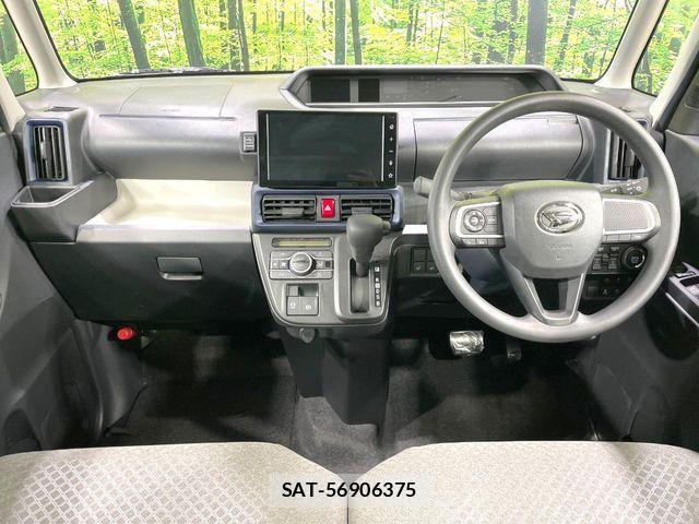 Daihatsu TANTO 2026-03 8797678-1