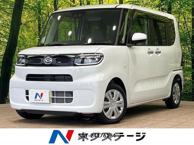 Daihatsu TANTO 2026-02 8797679-0