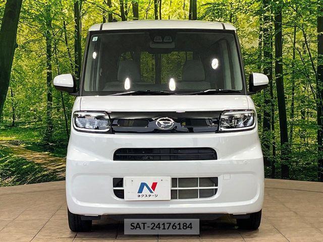 Daihatsu TANTO 2026-02 8797679-13