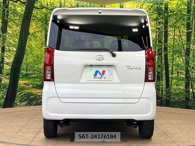 Daihatsu TANTO 2026-02 8797679-14