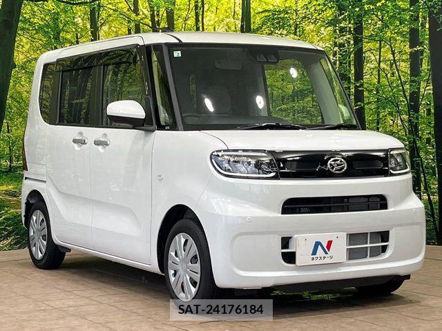 Daihatsu TANTO 2026-02 8797679-15