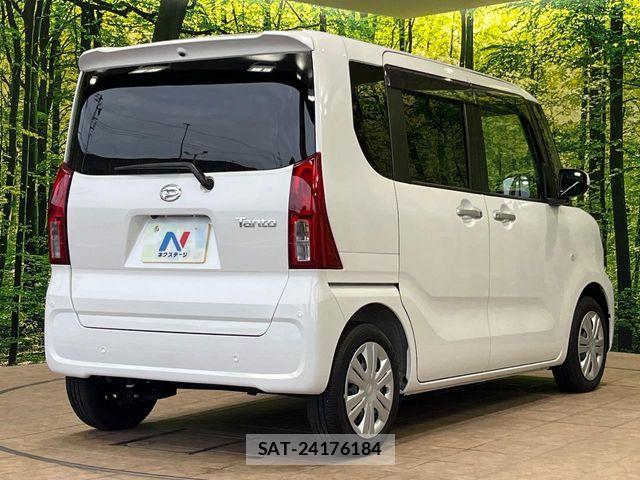 Daihatsu TANTO 2026-02 8797679-16