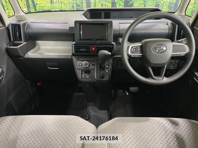 Daihatsu TANTO 2026-02 8797679-1
