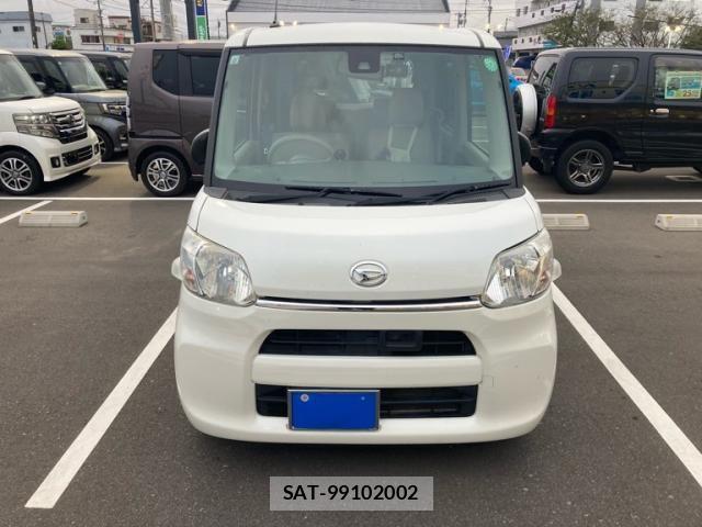 Daihatsu TANTO 2015-10 8797693-0